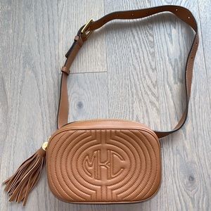 Michael Kors Collection Belt Bag